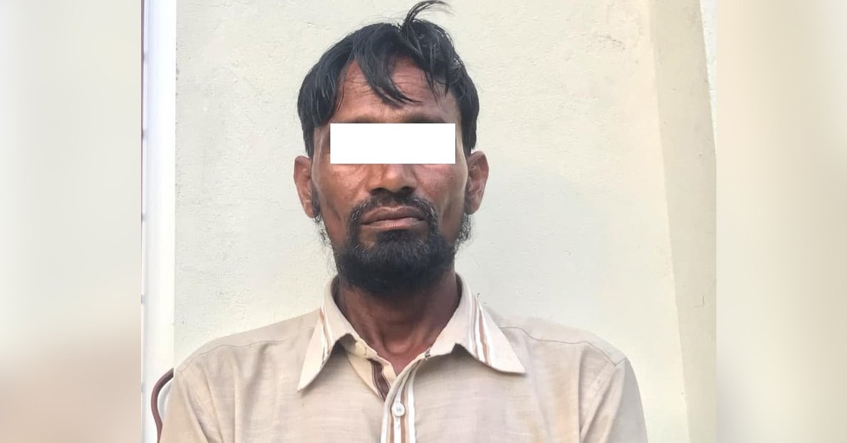 मान्छे मारेर फरार अभियुक्त २० वर्षपछि पक्राउ