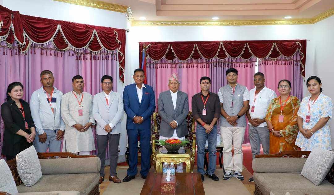 विश्व प्रसिद्ध पञ्चवर्षीय गढीमाई मेलाको तयारी सुरु