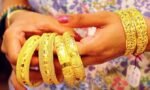 सुनको भाउ बढेको बढ्यै, पुग्यो तोलाकै १ लाख ८० हजार नजिक
