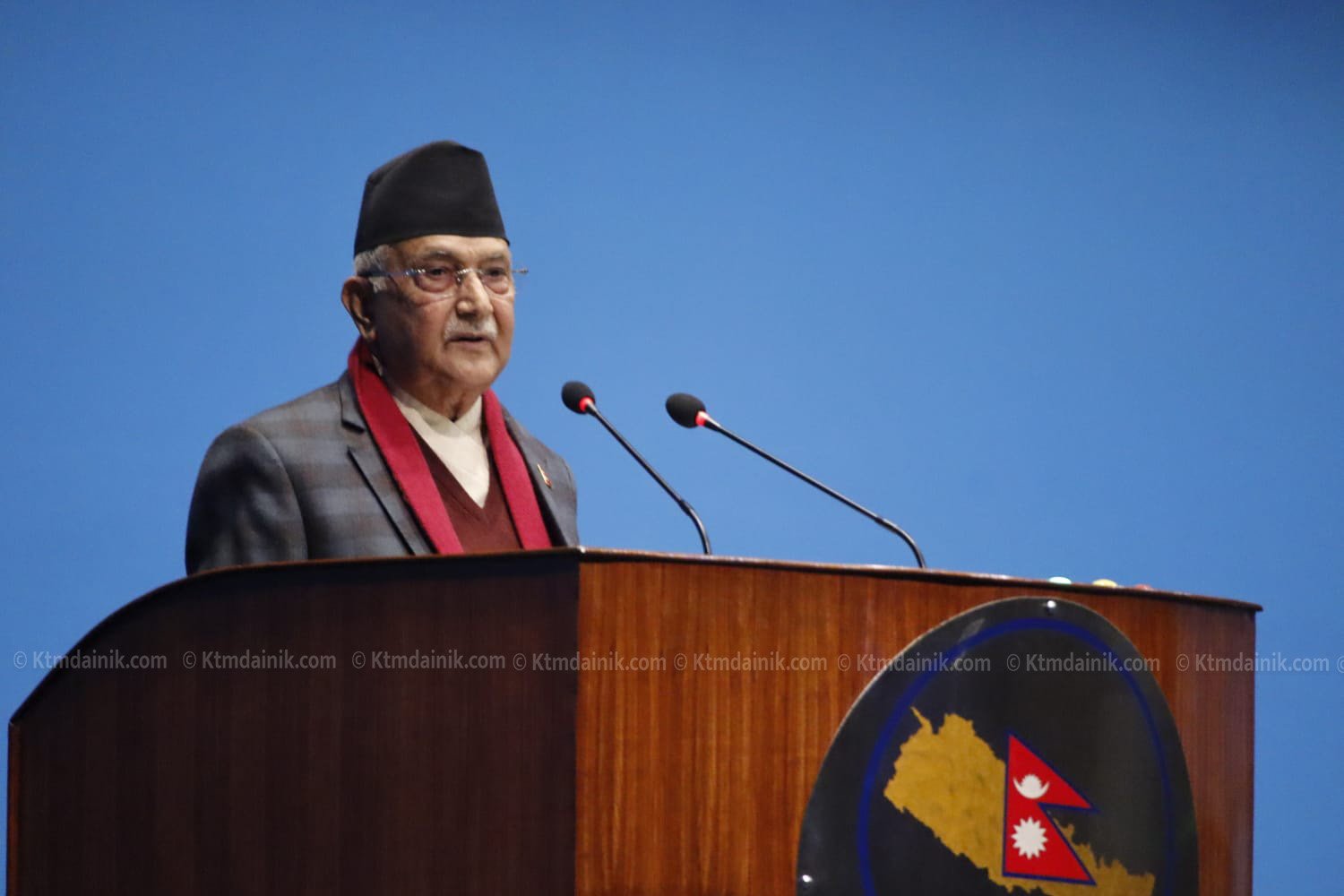 आज संसदमा प्रधानमन्त्रीसँग प्रश्नोत्तर