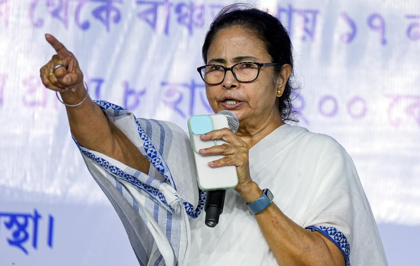 पश्चिम बंगालले ल्यायो बलात्कारविरुद्धको कानुन, विधानसभामा सर्वसम्मतिले पारित