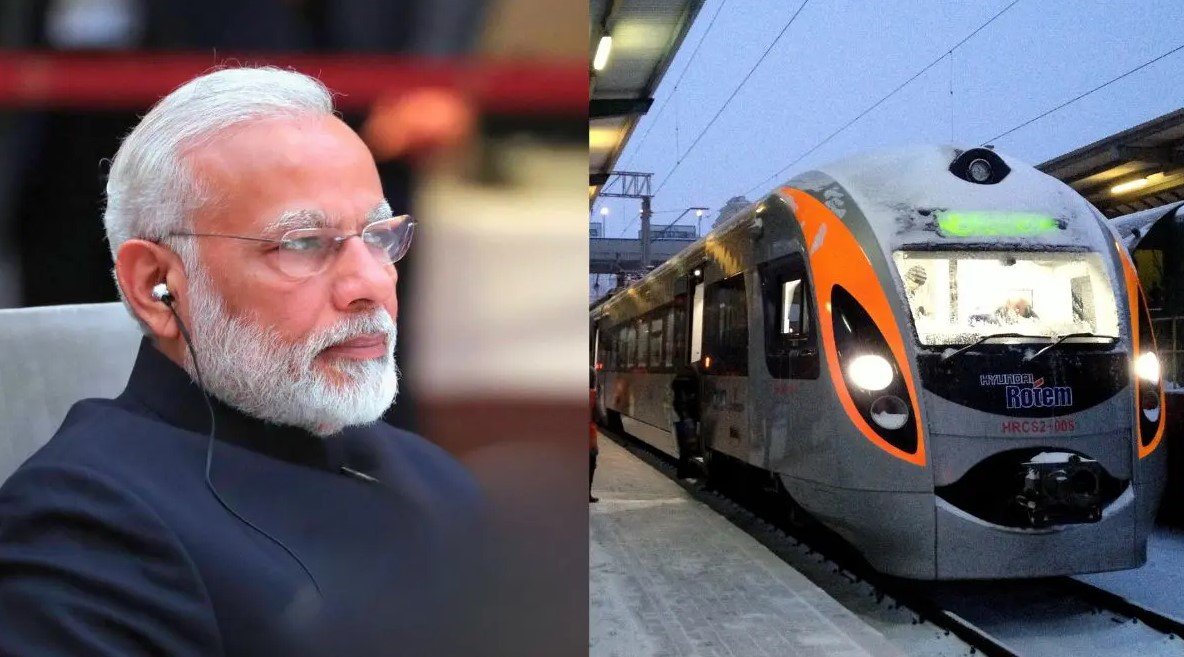 मोदी रेल यात्रावाट युक्रेन पुग्ने, १० घन्टा लामो यात्रा हुने