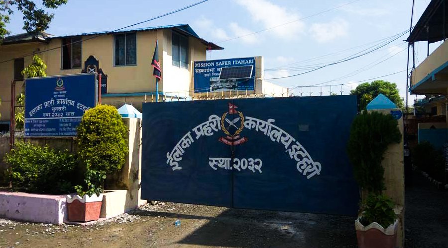 ब्लेडले घाटी रेटेर काकाले गरे भतिजीको हत्या