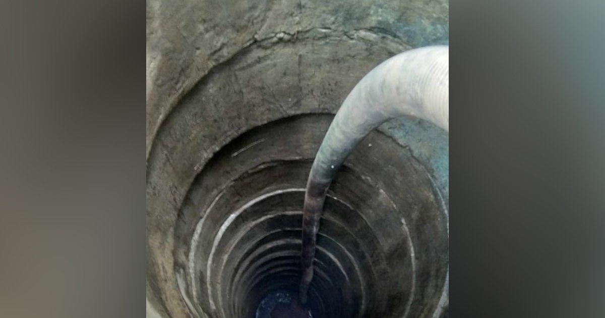 दाङमा इनार सफा गर्ने क्रममा दुईजना फसे, उद्धार गरेर अस्पताल पुर्‍याउँदा मृत घोषित