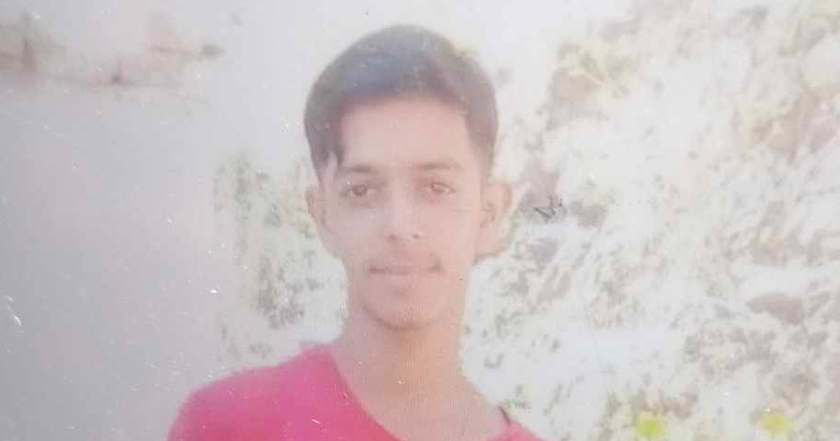 बाख्रा चराउन गएका बालकलाई तमोर खोलाले बगायो