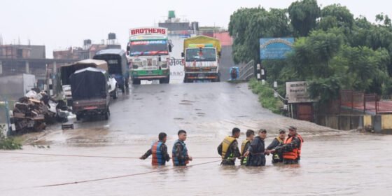 विपत्तिको कहर: १९ जिल्लामा मानवीय क्षति (तथ्याङ्कसहित)