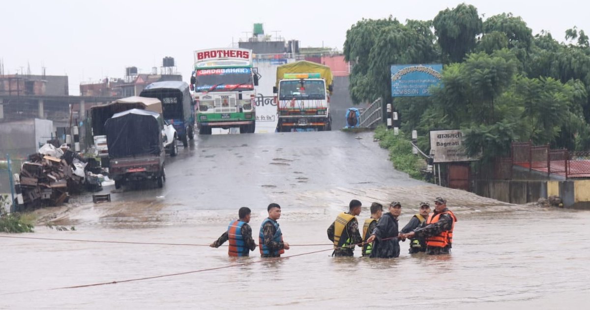 विपत्तिको कहर: १९ जिल्लामा मानवीय क्षति (तथ्याङ्कसहित)