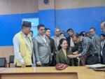 गंगालालमा राष्ट्रिय खेलाडीहरूको निःशुल्क स्वास्थ्य परीक्षण सुरु