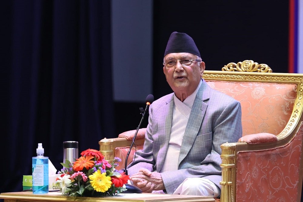 एसइई नतिजामा उल्लेख्य सुधार ल्याउन नीतिगत पहल सुरु भइसकेको छ- प्रधानमन्त्री