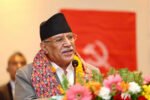 प्रचण्डले भने, ०८४ सम्म प्रधानमन्त्री बन्दिन