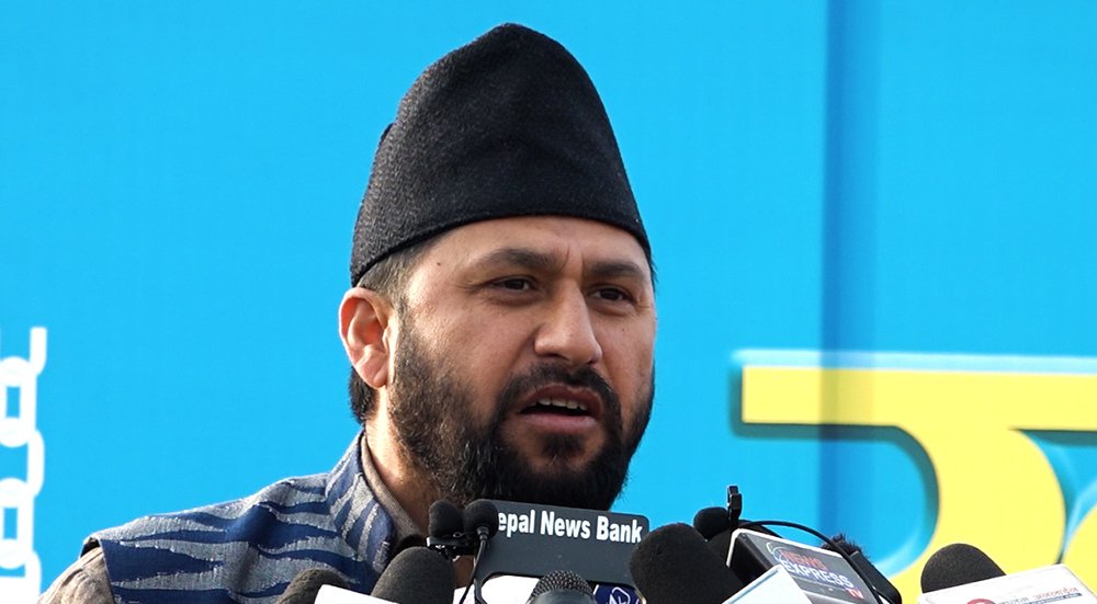 रवि लामिछानेको प्रस्ताव- प्रदेश खारेज, गैर दलीय राष्ट्रपति र प्रत्यक्ष निर्वाचित कार्यकारी प्रधानमन्त्री