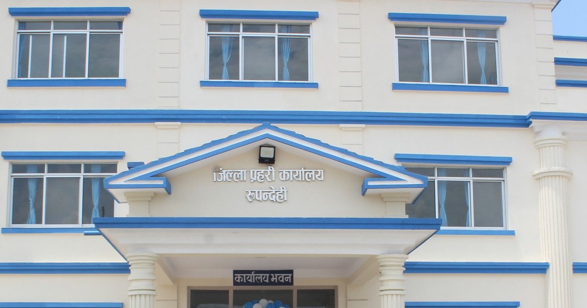 रुपन्देहीमा ‘ग्याङ रेप’ तीन अभियुक्त पक्राउ