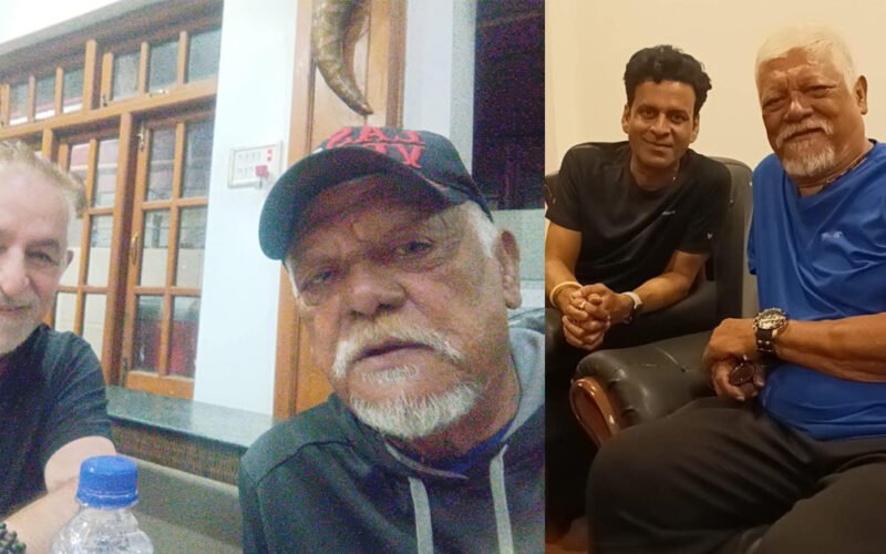 ‘द फैमिली म्यान’ तेस्रो सिजनमा सुनिल थापाको अभियन
