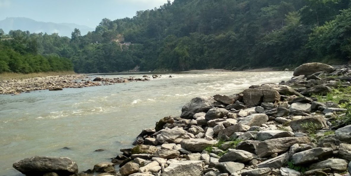 त्रिशूली पुलबाट हामफालेर किशोरी बेपत्ता