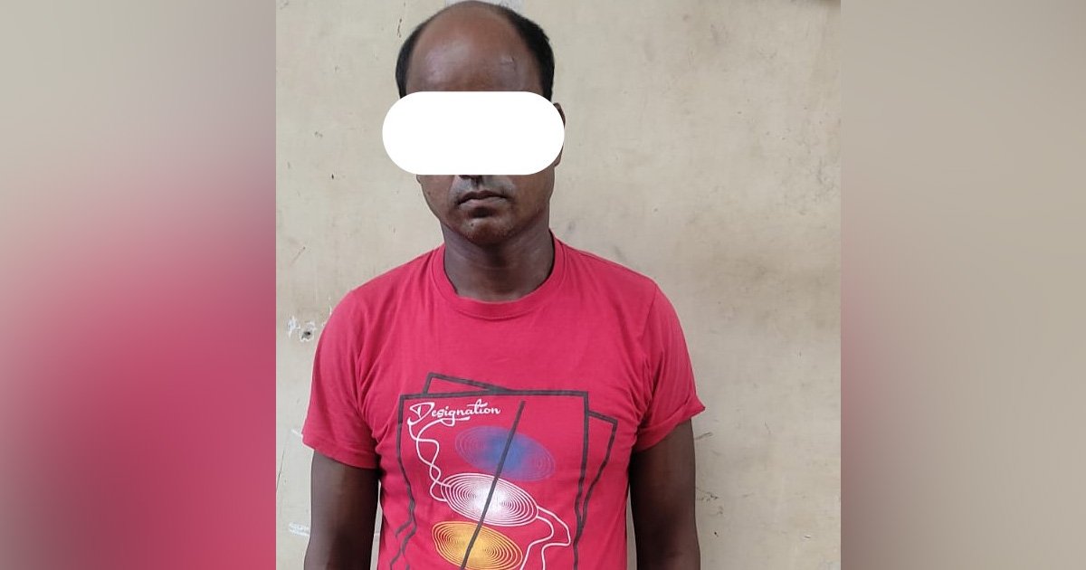 बुवालाई कुटेर मारेको भन्दै जेठो छोरा पक्राउ
