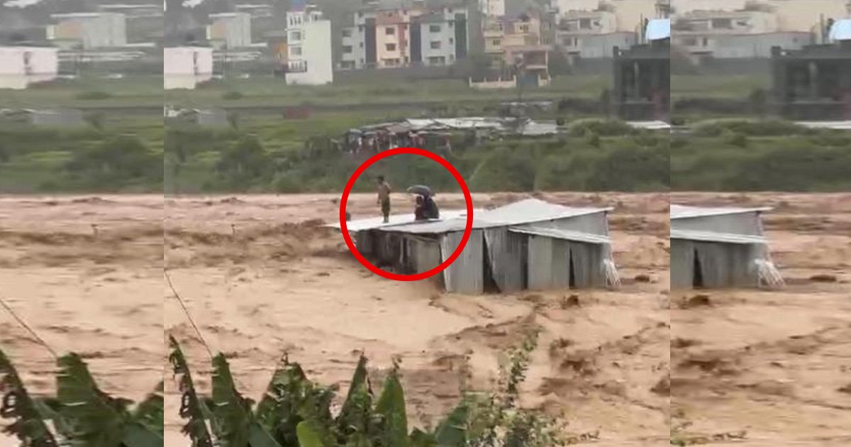 नख्खुमा भेटिएन सरकार !