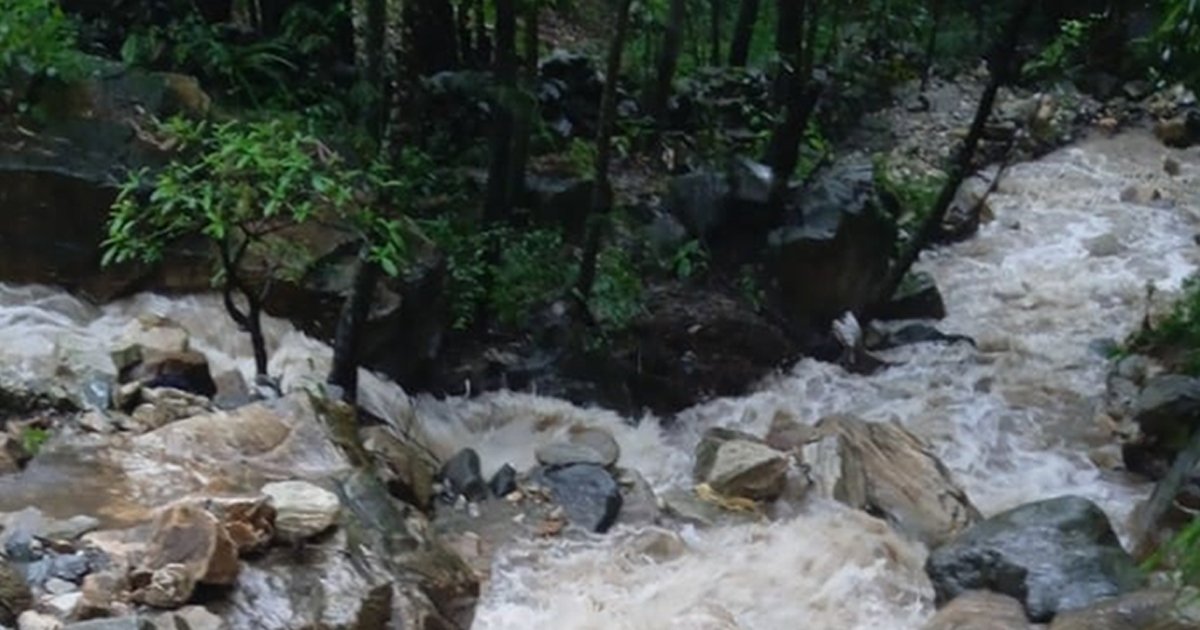बागलुङमा स्कुटर र मोटरसाइकल खोलाले बगाउँदा तीन जनाको निधन, एक घाइते