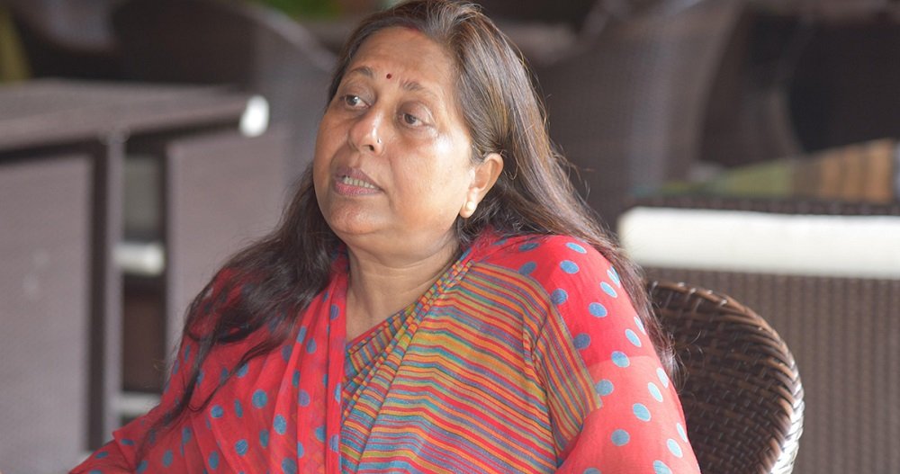 चित्रलेखा यादव अष्ट्रेलियाको राजदूतमा शिफारिस