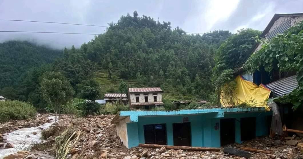 काभ्रेमा मृतकको सङ्ख्या ६२ पुग्यो (विवरणसहित)