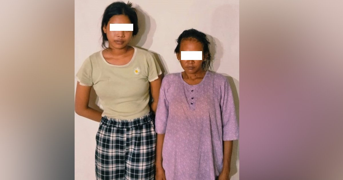 धनगढीबाट खैरो हिरोइनसहित दुई महिला पक्राउ
