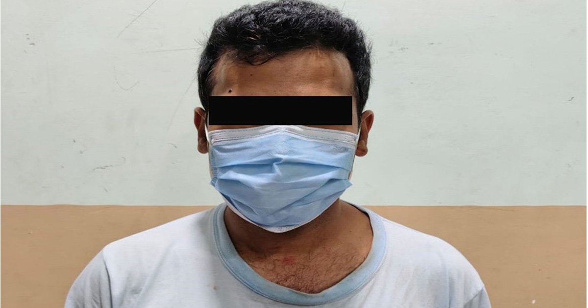 सामान्य विवादमा खुकुरी प्रहार, श्रीमतीको निधनपछि पक्राउ परे श्रीमान्