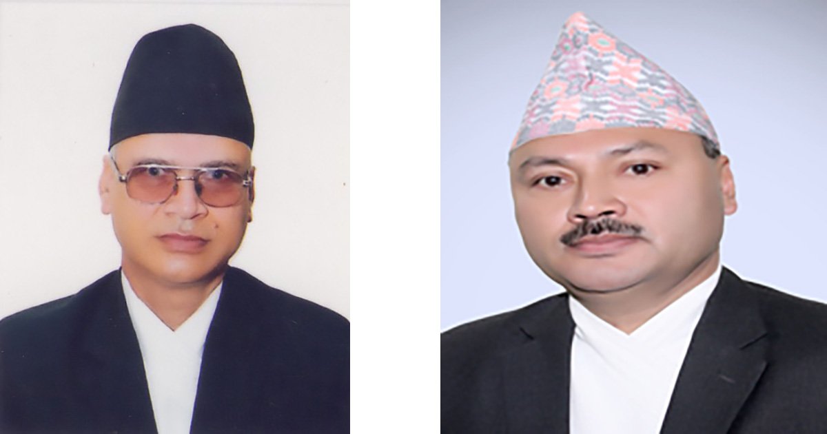 सर्वोच्चमा दुई न्यायाधीश सिफारिश, १४ न्यायाधीशको सरुवा