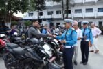 भेटिए हराएका २६ मोटरसाइकल