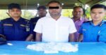पाँच किलो चाँदीका गहनासहित पोखराबाट भारतीय नागरिक पक्राउ