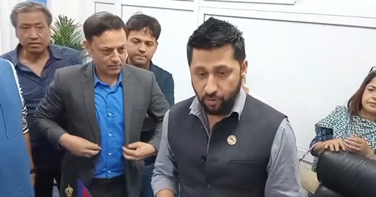रवि लामिछानेविरुद्ध सहकारी ठगीसँगै संगठित अपराधको कसुरमा पनि अनुसन्धान हुने