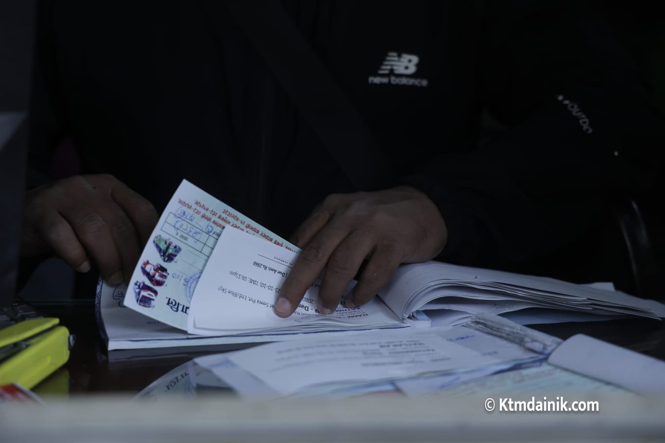अग्रिम टिकट बुकिङ बन्द गर्ने तयारी
