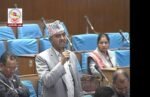 लोडसेडिङका बारेमा उर्जा मन्त्री र कुलमानको प्रतिक्रियाले संसद ततायो