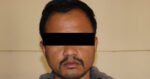 इराक लगेर मानव बेचबिखन गर्ने व्यक्ति पक्राउ