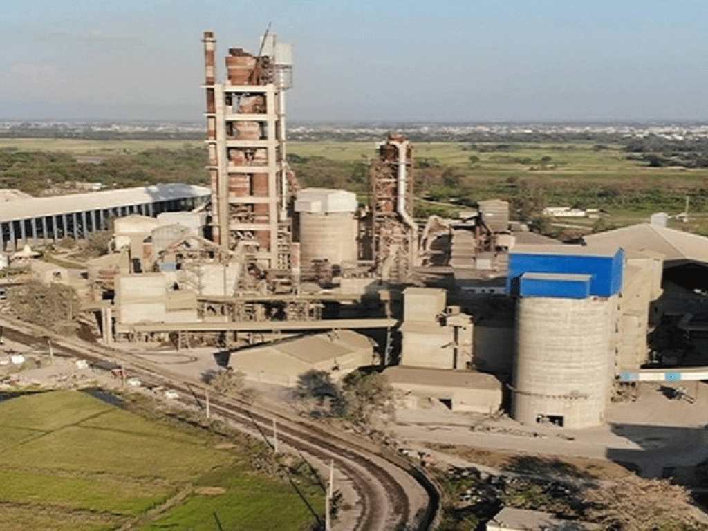 कैफियत देखिएपछि अर्घाखाँची सिमेन्टलाई दुई लाख बढी जरिवानामा