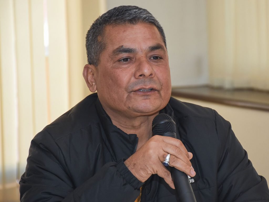 दुर्गा प्रसाईँलाई ४ दिन हिरासतमा राख्न अनुमति