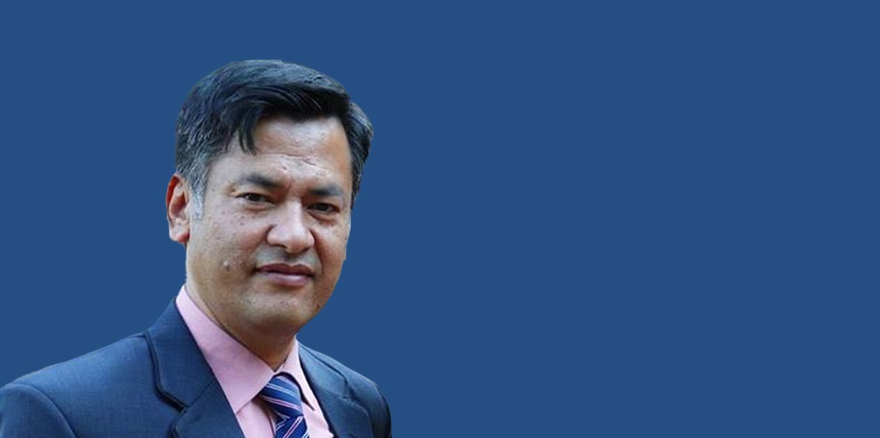 हितेन्द्रदेव शाक्यको रिट निवेदनमा सर्वोच्चद्वारा अन्तरिम आदेश दिन अस्वीकार