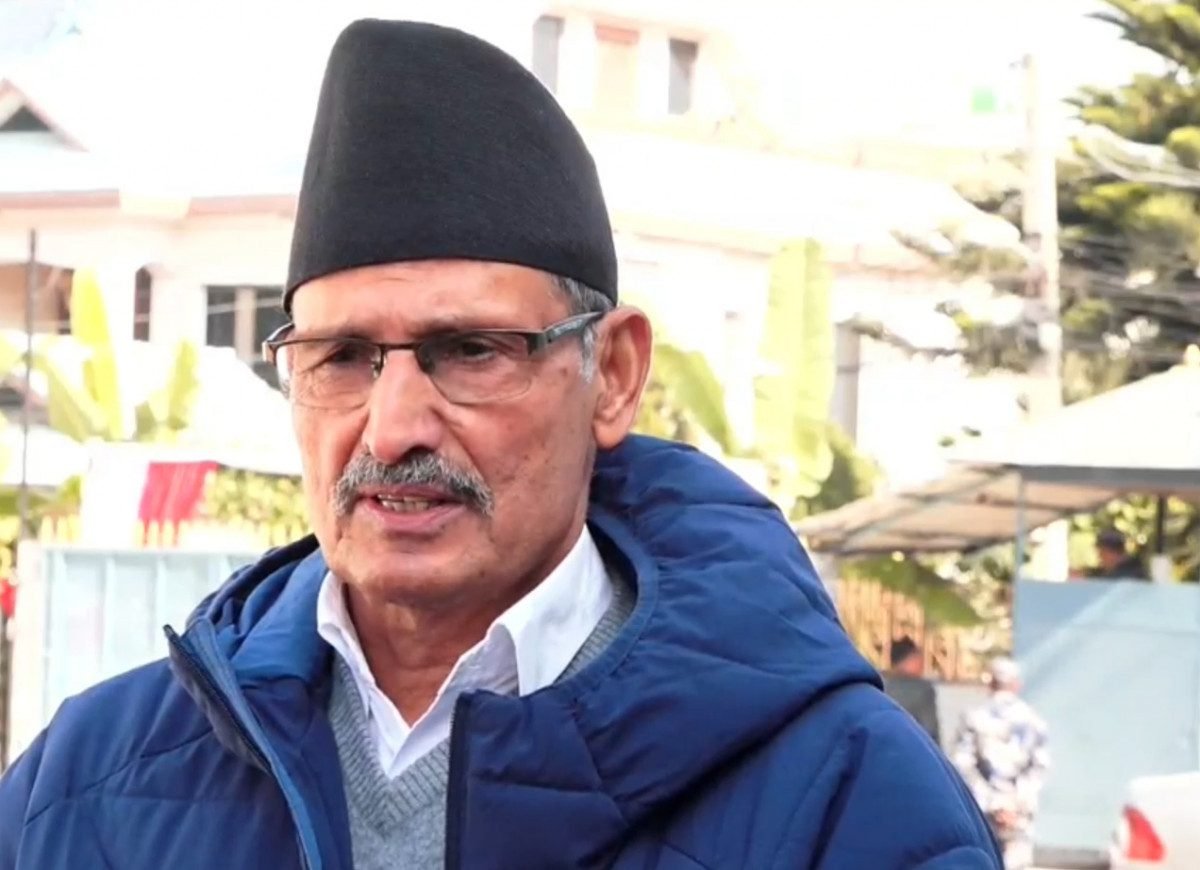 एकीकृत वाम पार्टीको बैठक कात्तिक २० मा गर्ने माओवादीको निर्णय