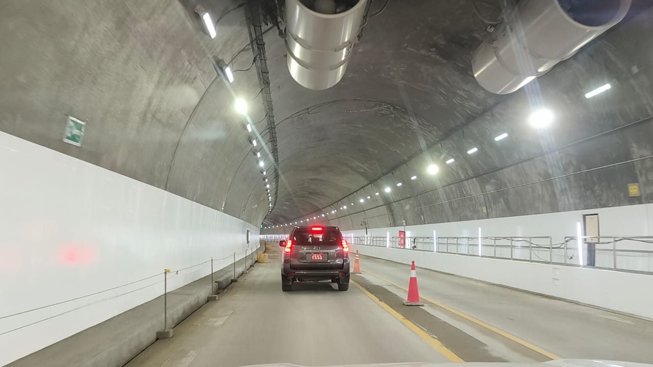 नागढुंगा सुरुङमार्ग सञ्चालनका लागि सेवा प्रदायक छनोट गर्न टेण्डर आह्वान