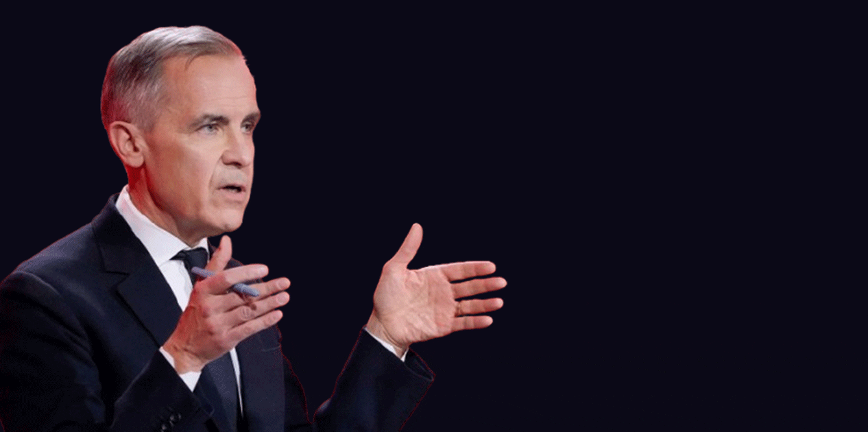 पहिलो बजेटबाट अमेरिकामाथिको आर्थिक निर्भरता घटाउने क्यानाडाका प्रधानमन्त्री कार्नीको वाचा