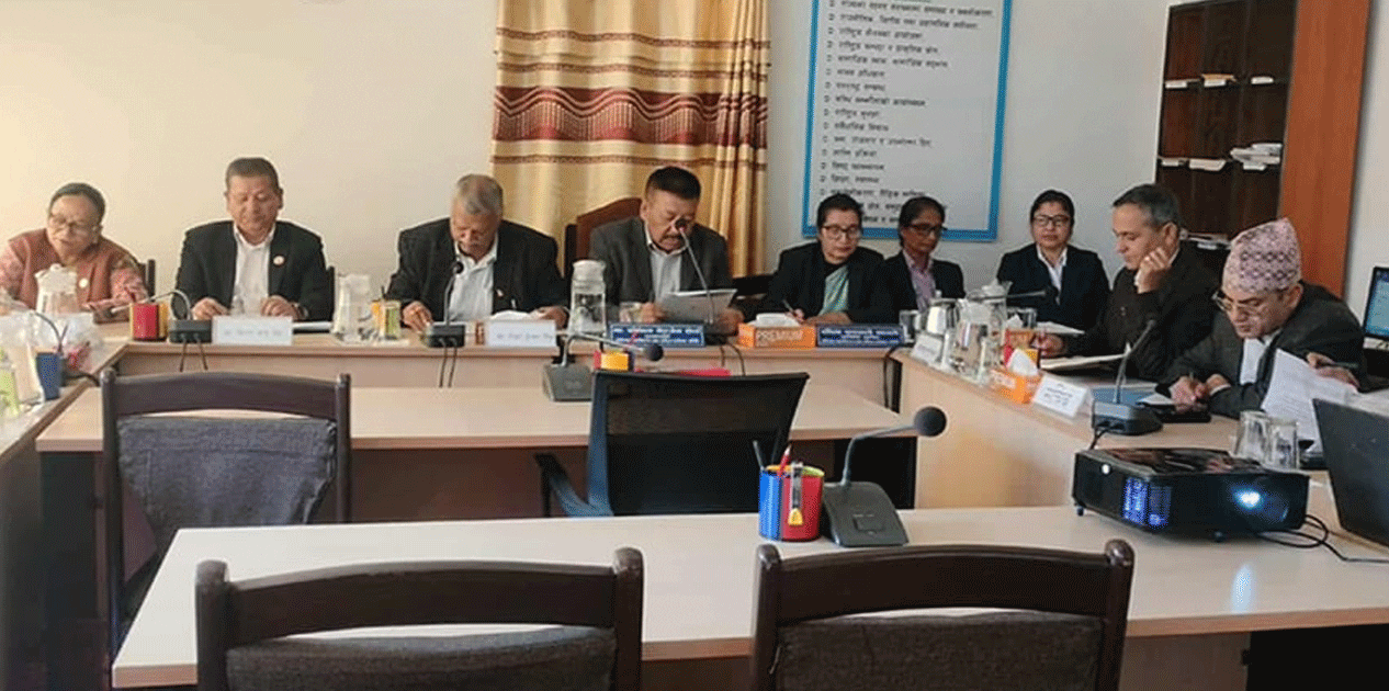 जेन जेड आन्दोलनमा क्षति भएका ४६५ मध्ये ४४८ प्रहरी बिट सञ्चालनमा