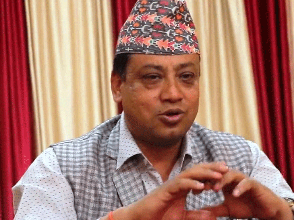 ‘प्रदेशका एक हजार गरिब तथा विपन्न परिवारका लागि घर निर्माण गर्नेछौँ’: मुख्यमन्त्री बानियाँ