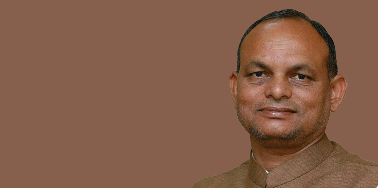 मधेश प्रदेशका सभामुख रामचन्द्र मण्डल पदमुक्त