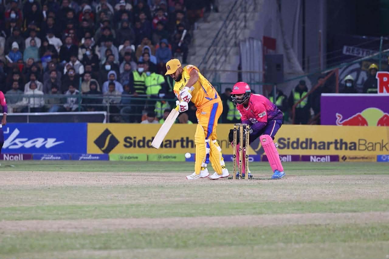 पाँच खेलमा शत प्रतिशत नतिजा निकालेको सुदूरपश्चिम प्लेअफमा