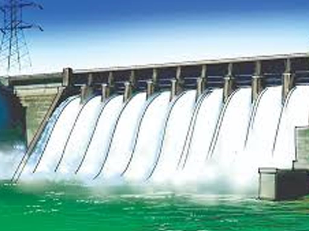 चिलिमेले बनाउने भयो चुम्चेत स्यार खोला जलविद्युत् आयोजना