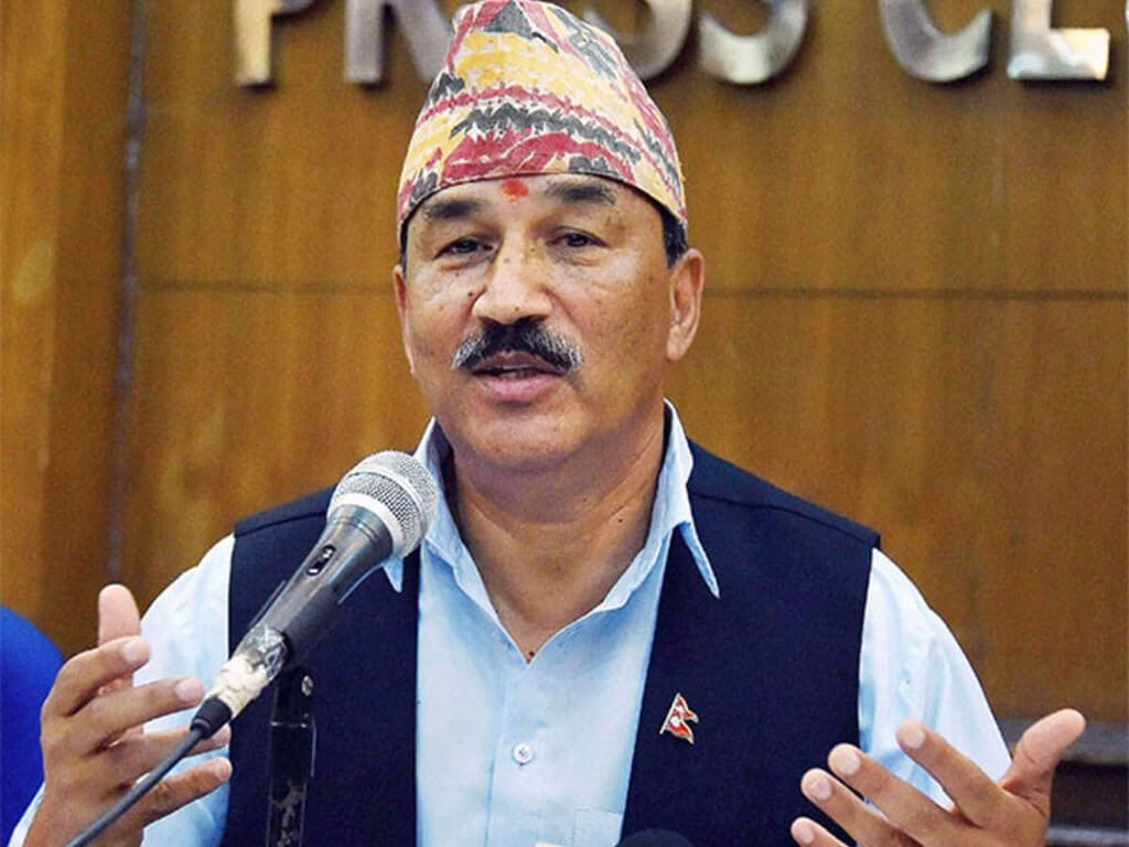 राप्रपा नेपालले बोलायो केन्द्रीय समितिको अन्तिम बैठक