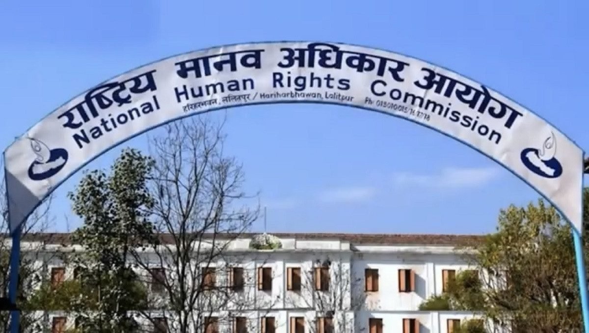 सरकारलाई मानव अधिकार आयोगले भन्यो- बारामा शान्ति सुरक्षा मजबुत बनाउनु