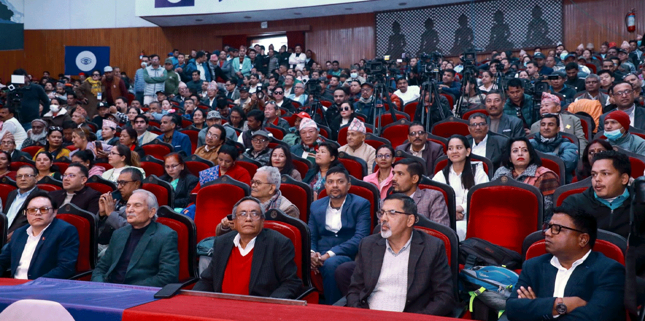 यस्तो छ प्रगतिशील लोकतान्त्रिक पार्टीको घोषणा पत्र