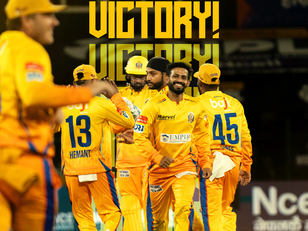 सुदूरपश्चिमको विजयी सुरुआत, काठमाडौँ २९ रनले पराजित