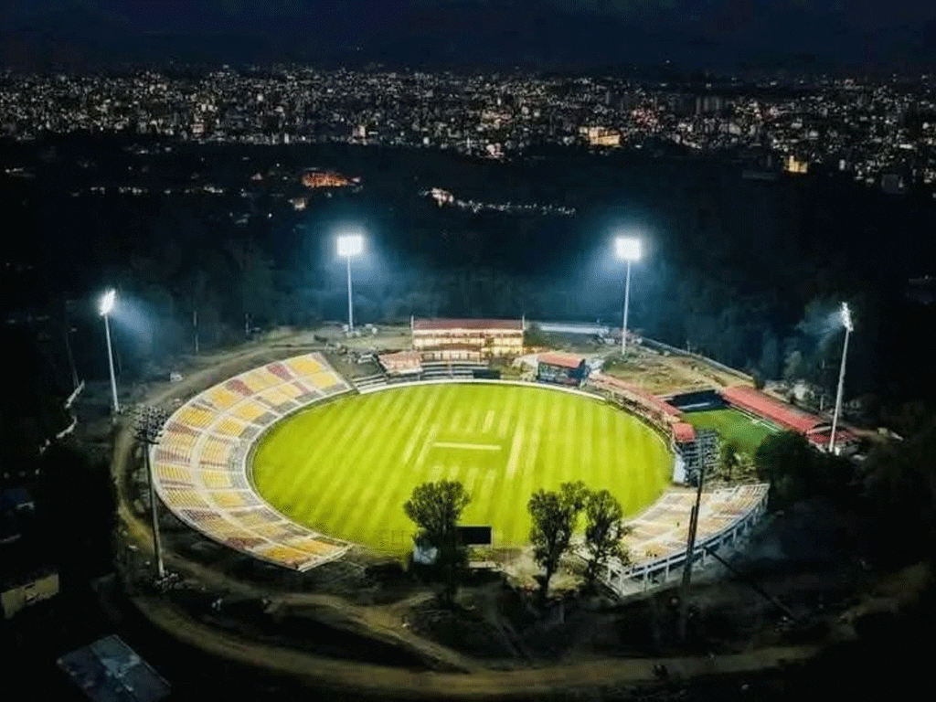 एनपीएलमा २३ सय बढी सुरक्षाकर्मी परिचालन हुने