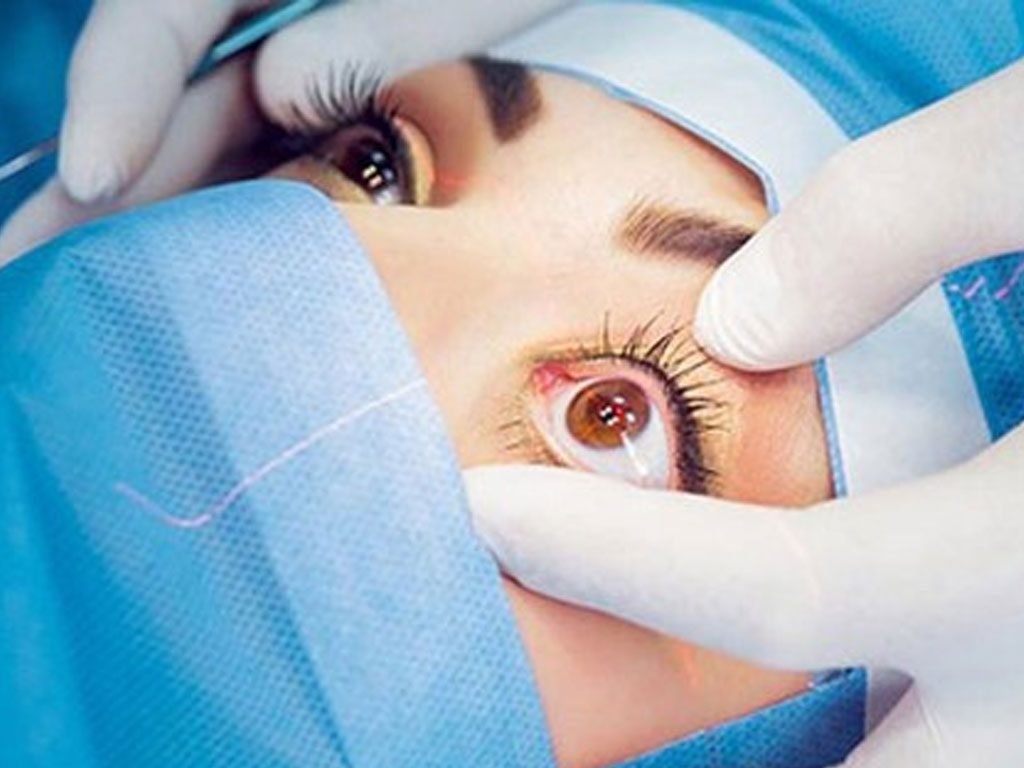 हुम्लामा नि:शुल्क आँखा शिविर