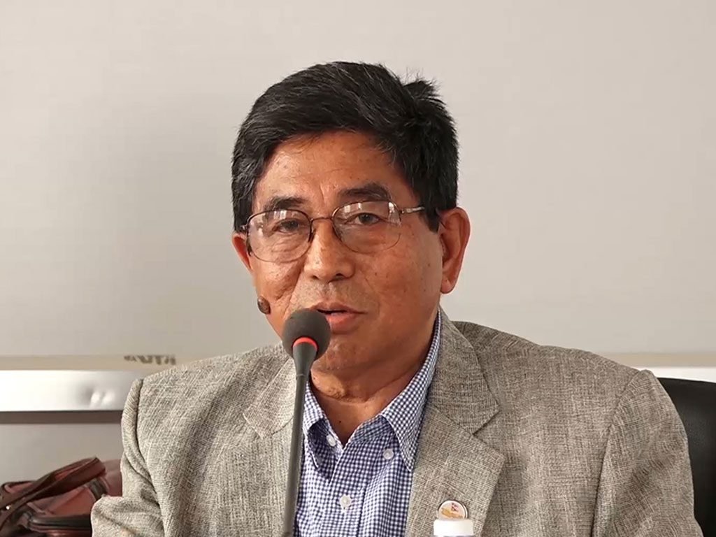 पार्टी एकताबारे छलफल गर्न जसपाद्वारा केन्द्रीय कार्यकारिणी समिति बैठक आह्वान